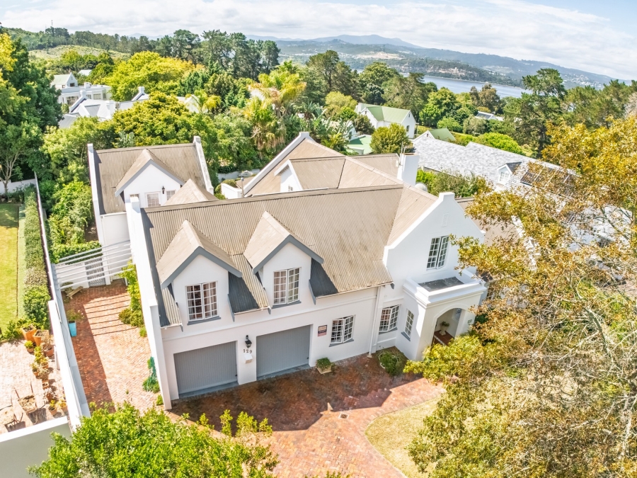 4 Bedroom Property for Sale in Belvidere Estate Western Cape